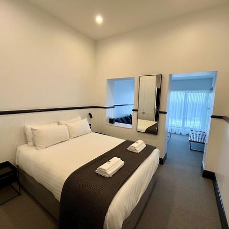 Pacific Hotel Yamba Extérieur photo