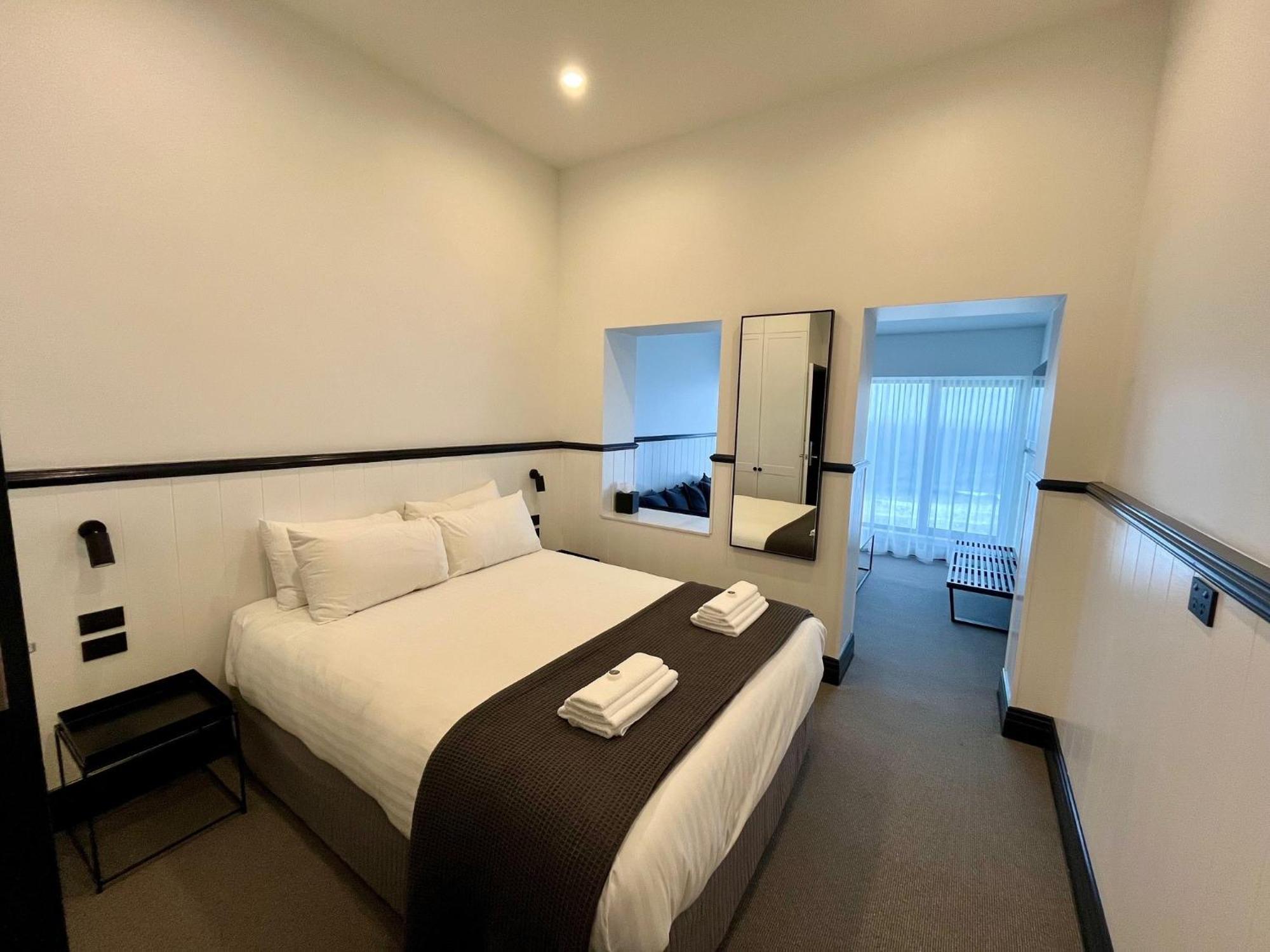 Pacific Hotel Yamba Extérieur photo