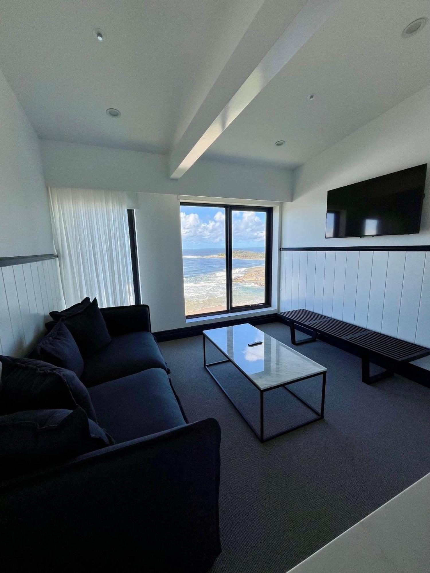 Pacific Hotel Yamba Extérieur photo