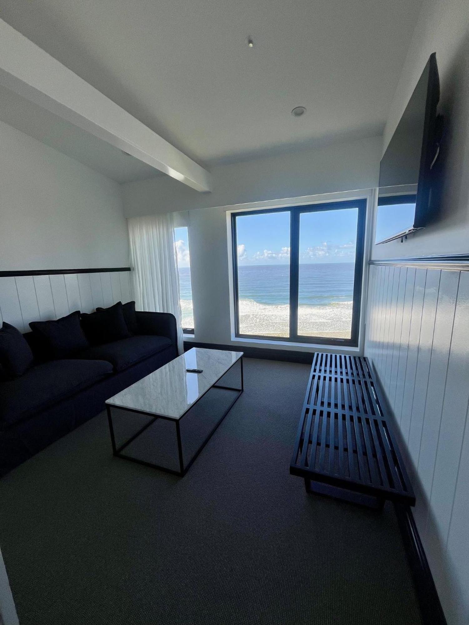 Pacific Hotel Yamba Extérieur photo