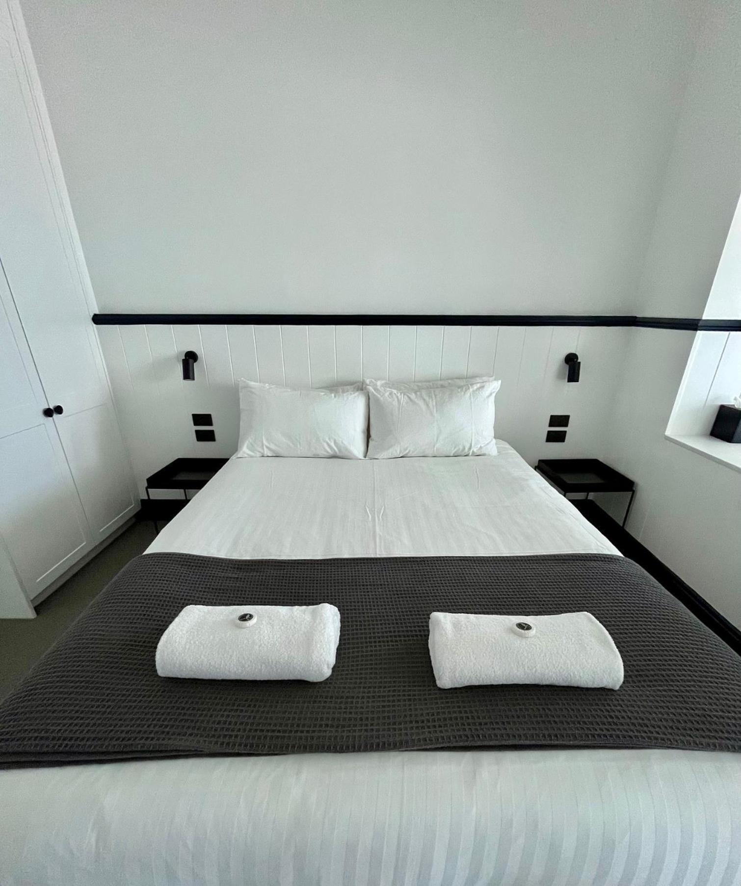 Pacific Hotel Yamba Extérieur photo