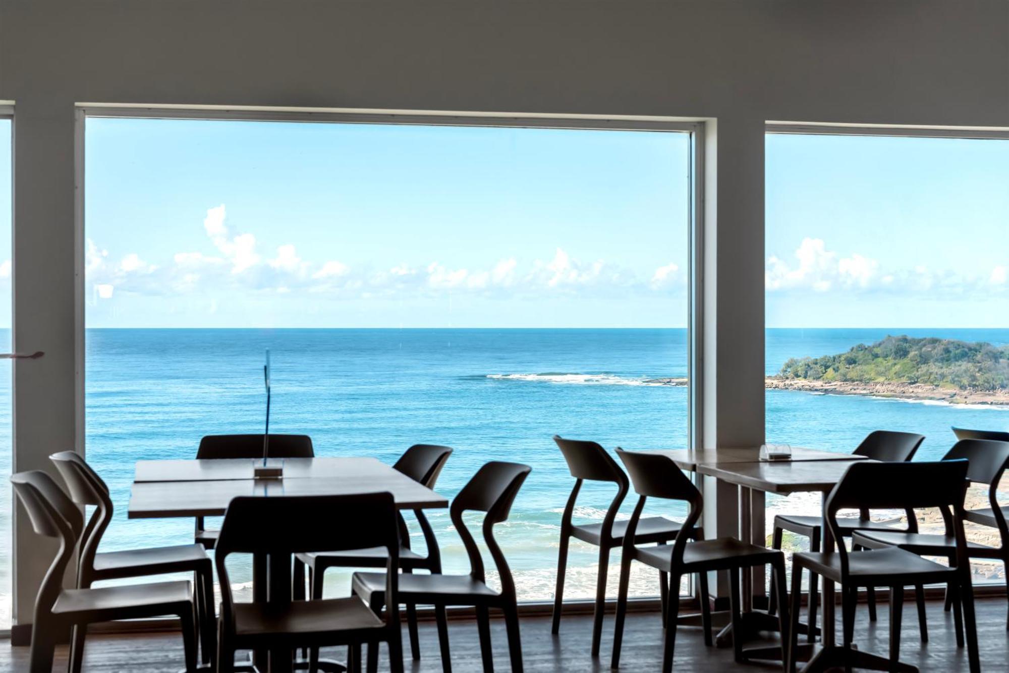 Pacific Hotel Yamba Extérieur photo