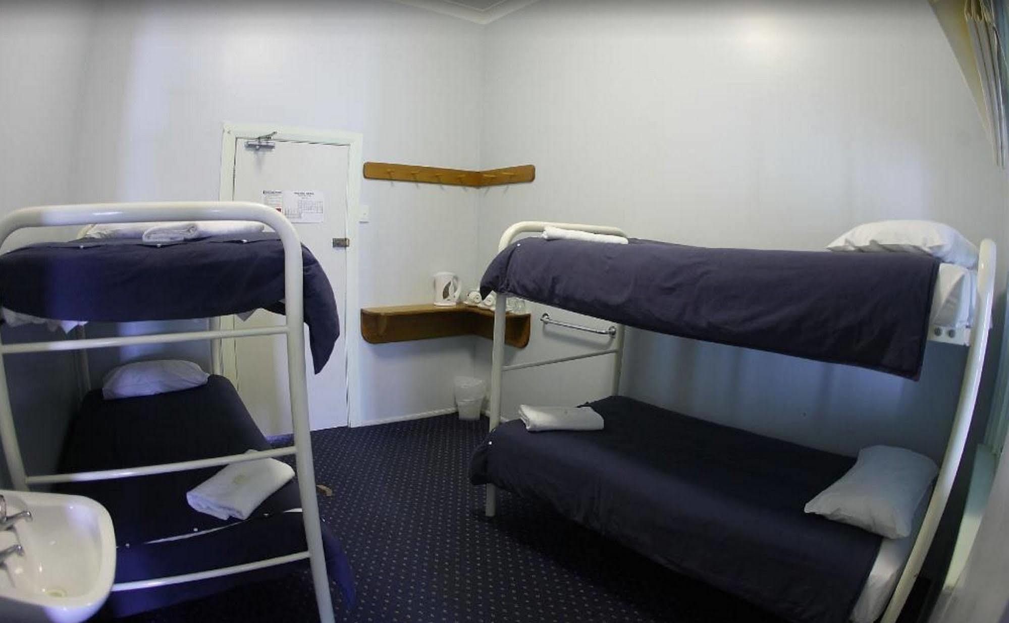 Pacific Hotel Yamba Extérieur photo