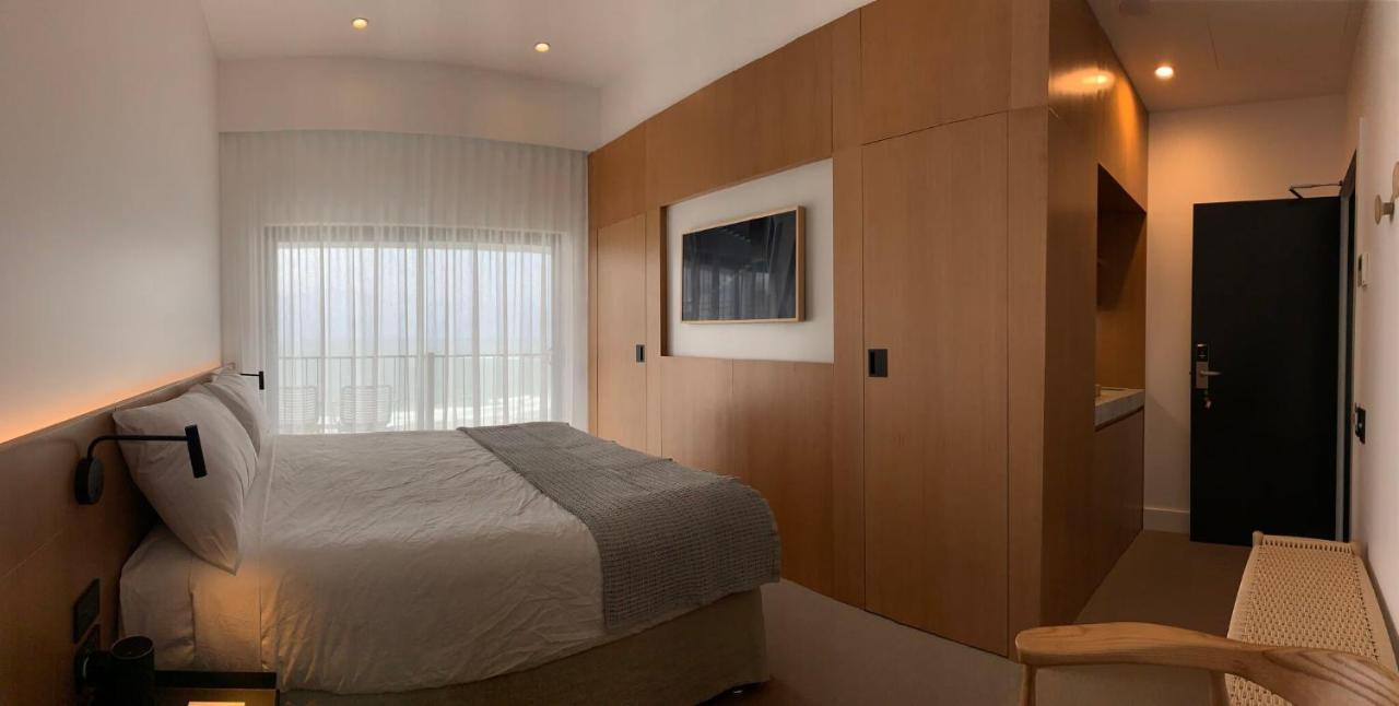 Pacific Hotel Yamba Extérieur photo
