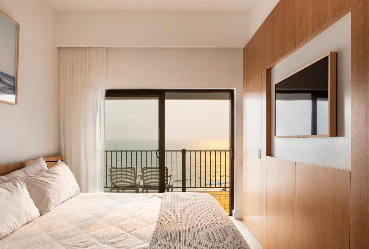 Pacific Hotel Yamba Extérieur photo