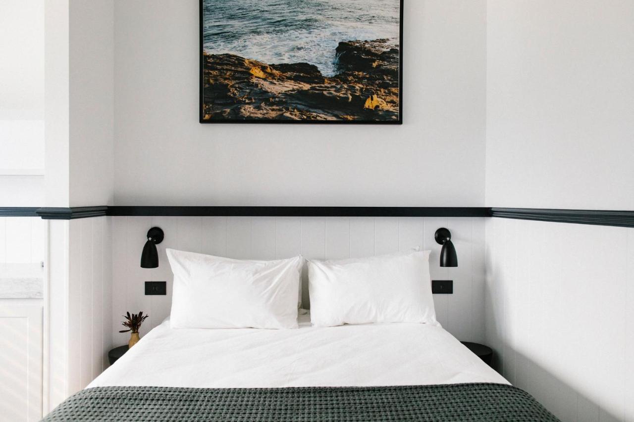 Pacific Hotel Yamba Extérieur photo