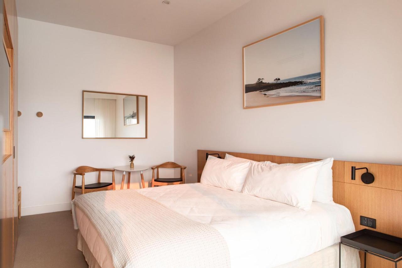 Pacific Hotel Yamba Extérieur photo