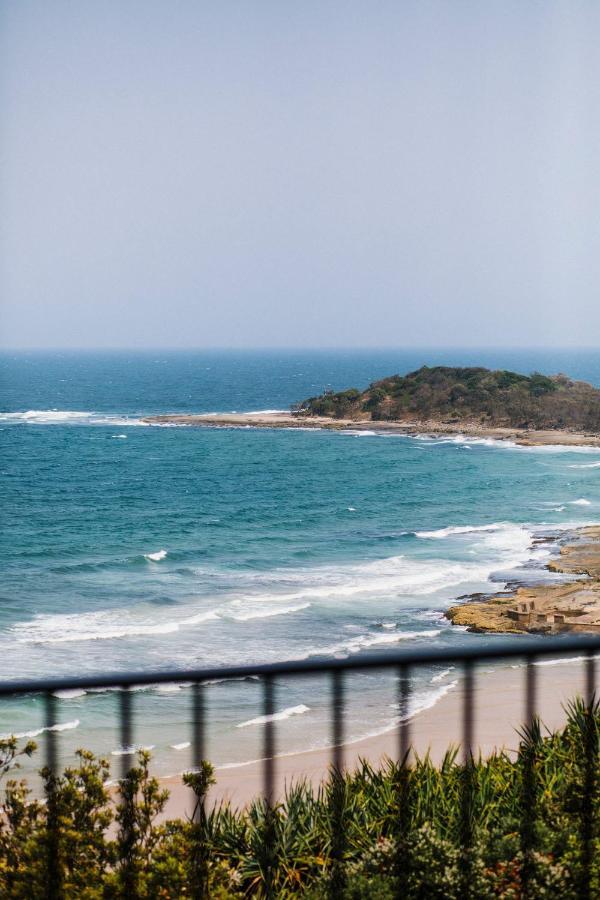Pacific Hotel Yamba Extérieur photo